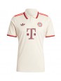 Bayern Munich Alphonso Davies #19 Kolmaspaita 2024-25 Lyhythihainen